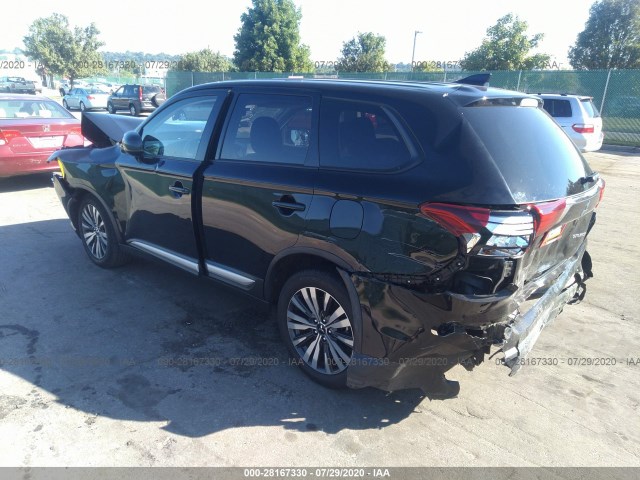 JA4AD2A33KZ053412  mitsubishi outlander 2019 IMG 2