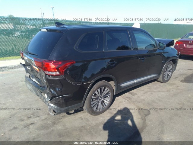 JA4AD2A33KZ053412  mitsubishi outlander 2019 IMG 3