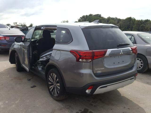 JA4AD2A33LZ016099  mitsubishi outlander 2020 IMG 2