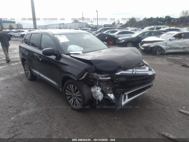 JA4AD2A34KZ047120  mitsubishi outlander 2019 IMG 0