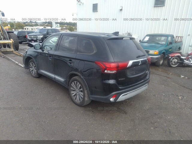 JA4AD2A34KZ047120  mitsubishi outlander 2019 IMG 2