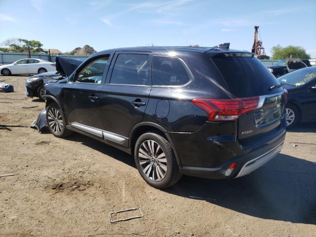 JA4AD2A34KZ054214  mitsubishi outlander 2019 IMG 2