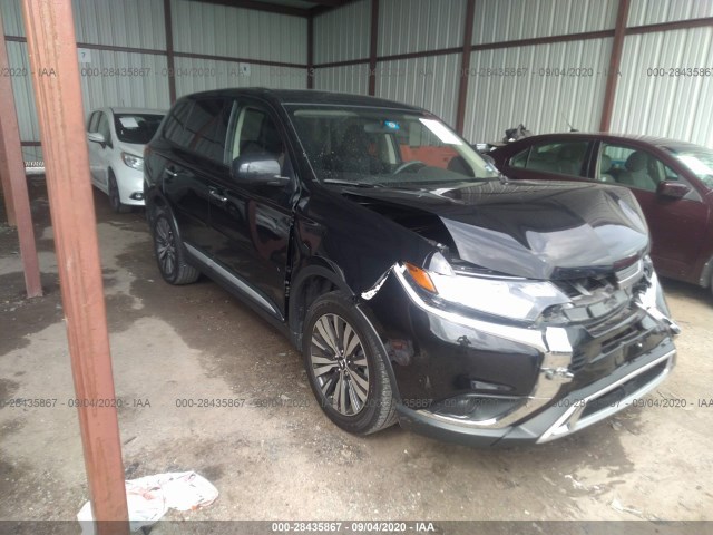 JA4AD2A35KJ002119  mitsubishi outlander 2019 IMG 0