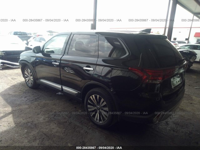 JA4AD2A35KJ002119  mitsubishi outlander 2019 IMG 2