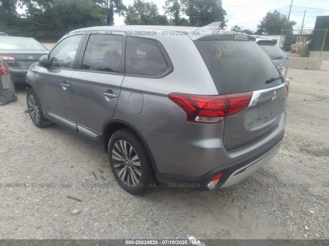 JA4AD2A35KZ003532  mitsubishi outlander 2019 IMG 2