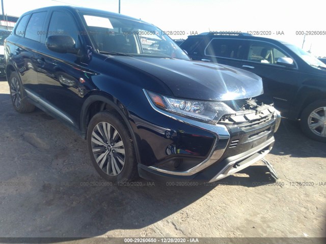 JA4AD2A35KZ038118  mitsubishi outlander 2019 IMG 0