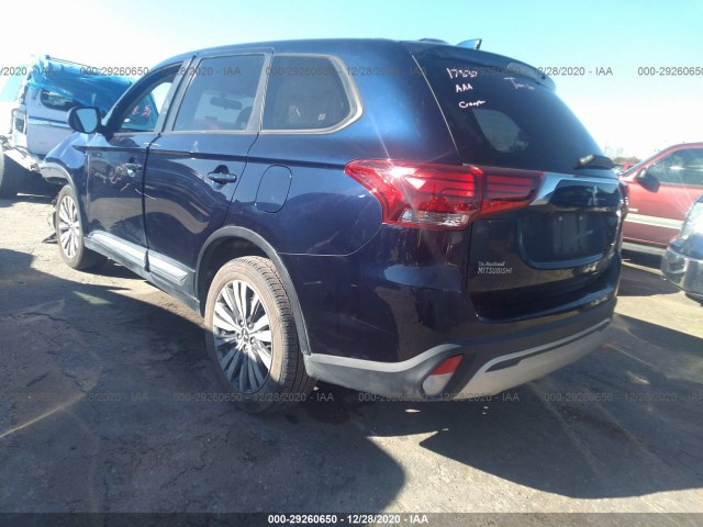 JA4AD2A35KZ038118  mitsubishi outlander 2019 IMG 2