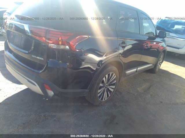 JA4AD2A35KZ038118  mitsubishi outlander 2019 IMG 3