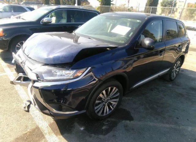 JA4AD2A36KJ002193  mitsubishi outlander 2019 IMG 1