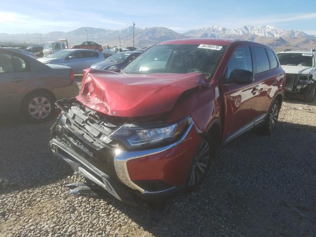 JA4AD2A36KZ048821  mitsubishi outlander 2019 IMG 1