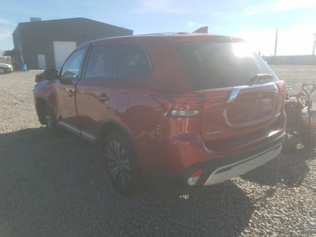 JA4AD2A36KZ048821  mitsubishi outlander 2019 IMG 2