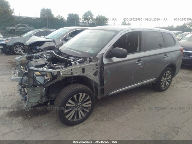 JA4AD2A36KZ055493  mitsubishi outlander 2019 IMG 1