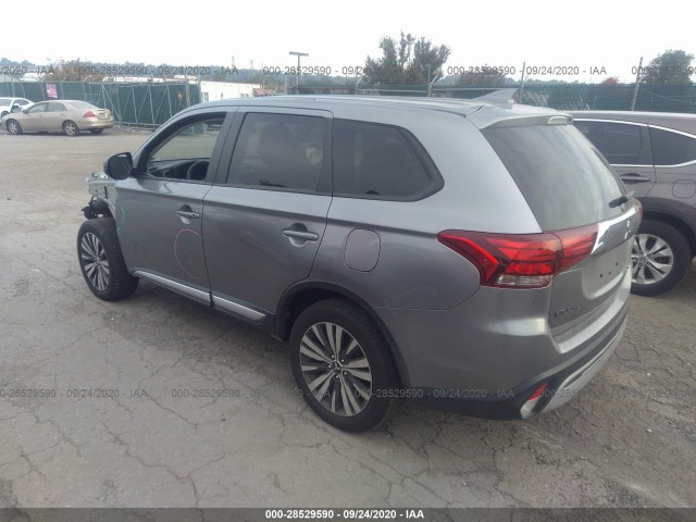 JA4AD2A36KZ055493  mitsubishi outlander 2019 IMG 2