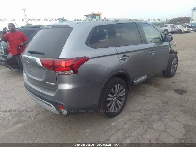 JA4AD2A36KZ055493  mitsubishi outlander 2019 IMG 3