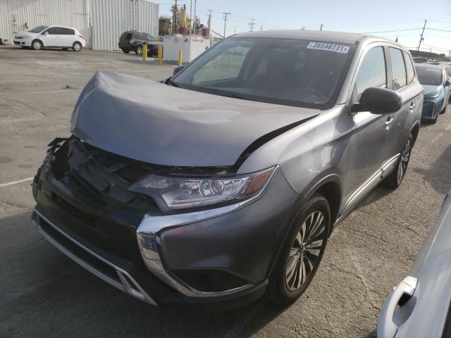 JA4AD2A37KZ017741  mitsubishi outlander 2019 IMG 1