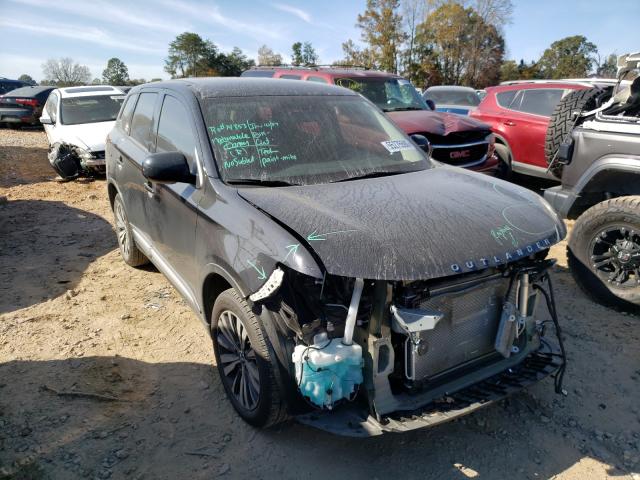 JA4AD2A3XKZ048174  mitsubishi outlander 2019 IMG 0