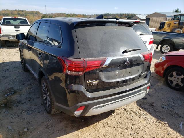 JA4AD2A3XKZ048174  mitsubishi outlander 2019 IMG 2