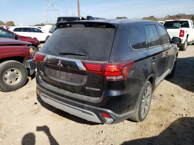 JA4AD2A3XKZ048174  mitsubishi outlander 2019 IMG 3