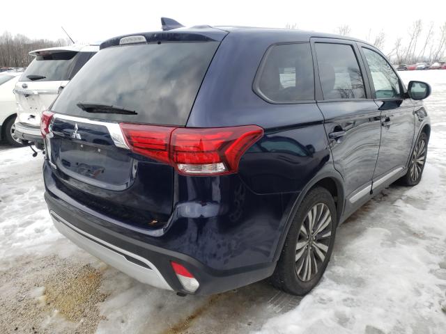 JA4AD2A3XLZ007710  mitsubishi outlander 2020 IMG 3