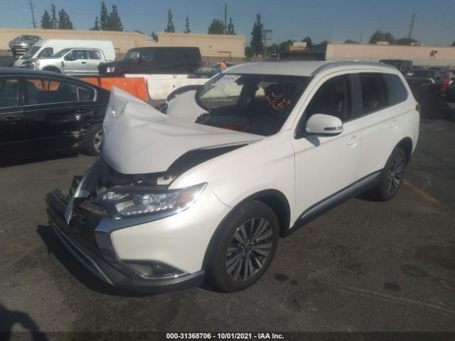 JA4AD3A30KZ039764  mitsubishi outlander 2019 IMG 1