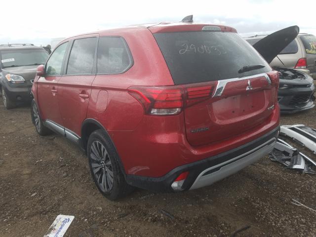 JA4AD3A30KZ043118  mitsubishi outlander 2019 IMG 2