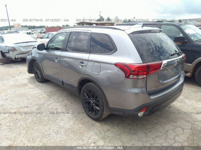 JA4AD3A31KZ038333  mitsubishi outlander 2019 IMG 2