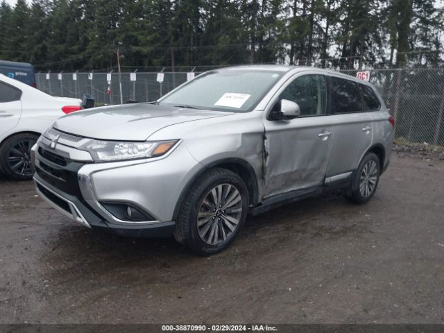 JA4AD3A31KZ042432  mitsubishi outlander 2019 IMG 1