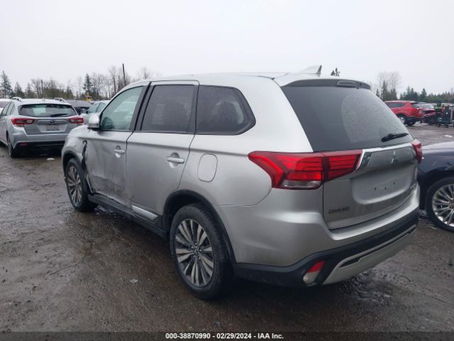 JA4AD3A31KZ042432  mitsubishi outlander 2019 IMG 2