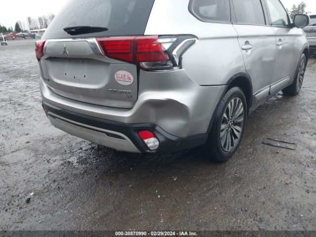 JA4AD3A31KZ042432  mitsubishi outlander 2019 IMG 5