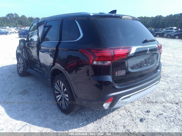 JA4AD3A31KZ047727  mitsubishi outlander 2019 IMG 2