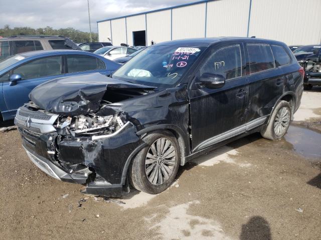 JA4AD3A31LZ015717  mitsubishi outlander 2020 IMG 1