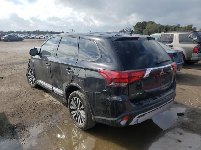 JA4AD3A31LZ015717  mitsubishi outlander 2020 IMG 2