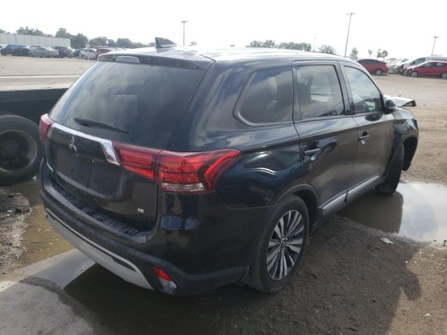 JA4AD3A31LZ015717  mitsubishi outlander 2020 IMG 3