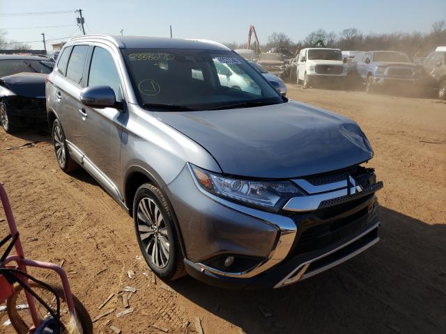 JA4AD3A31LZ020125  mitsubishi outlander 2020 IMG 0