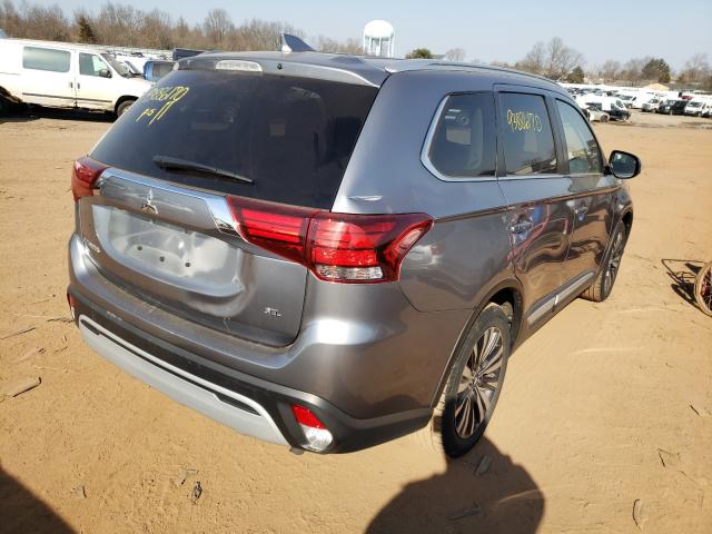 JA4AD3A31LZ020125  mitsubishi outlander 2020 IMG 3