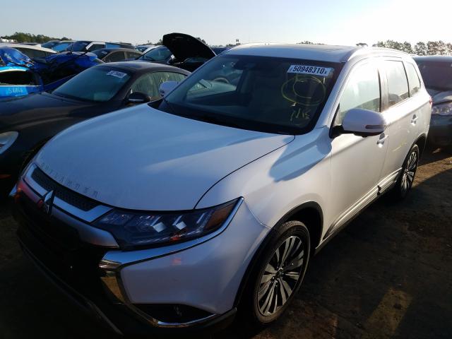 JA4AD3A32KZ036591  mitsubishi outlander 2019 IMG 1