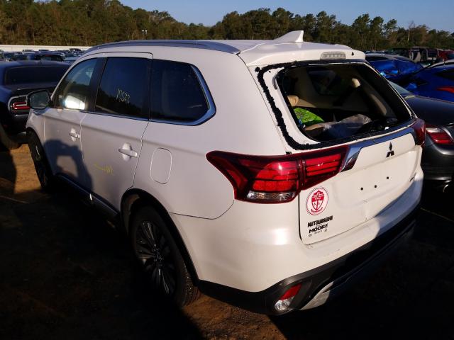 JA4AD3A32KZ036591  mitsubishi outlander 2019 IMG 2