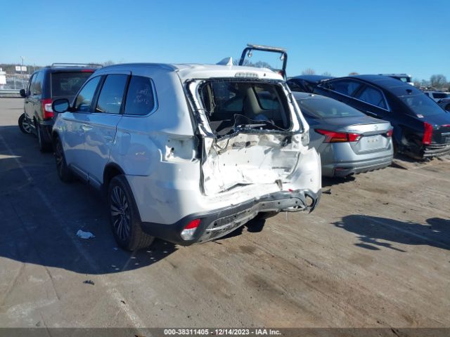 JA4AD3A32KZ037305  mitsubishi outlander 2019 IMG 2