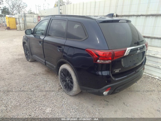 JA4AD3A32KZ039703  mitsubishi outlander 2019 IMG 2