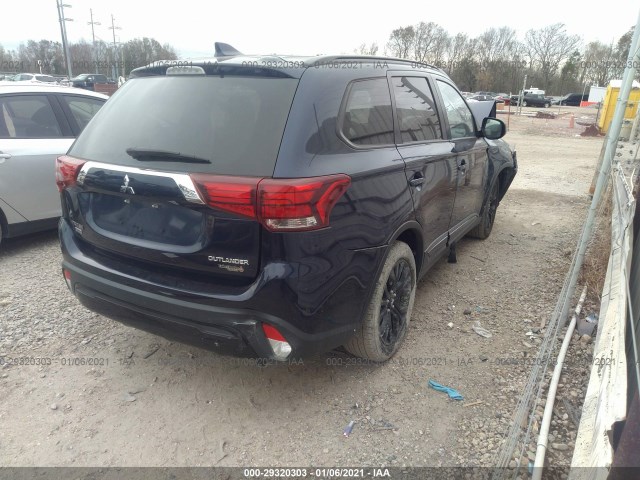 JA4AD3A32KZ039703  mitsubishi outlander 2019 IMG 3