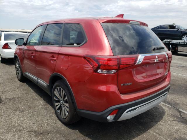 JA4AD3A32KZ042780  mitsubishi outlander 2019 IMG 2