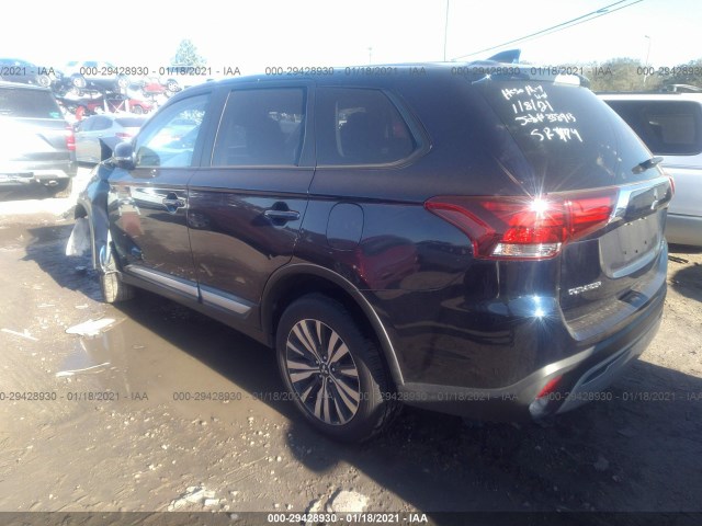 JA4AD3A32LZ003561  mitsubishi outlander 2020 IMG 2