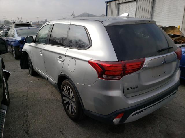 JA4AD3A33KZ035143  mitsubishi outlander 2019 IMG 2