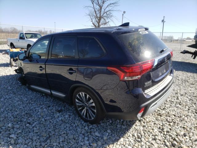 JA4AD3A33KZ037636  mitsubishi outlander 2019 IMG 2