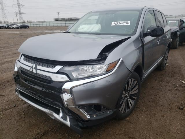 JA4AD3A33KZ043095  mitsubishi outlander 2019 IMG 1