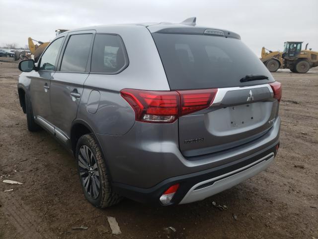 JA4AD3A33KZ043095  mitsubishi outlander 2019 IMG 2