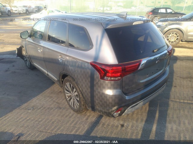 JA4AD3A33KZ051939  mitsubishi outlander 2019 IMG 2