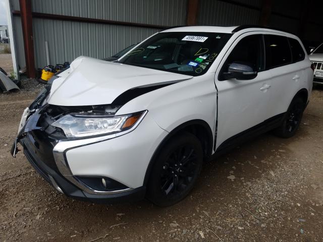 JA4AD3A34KZ031103  mitsubishi outlander 2019 IMG 1