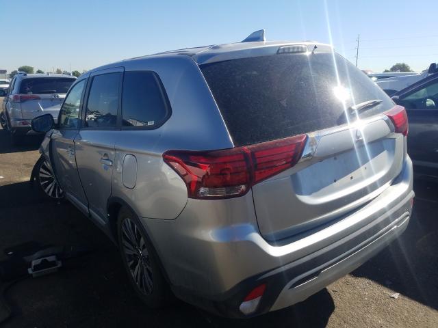 JA4AD3A34KZ042618  mitsubishi outlander 2019 IMG 2