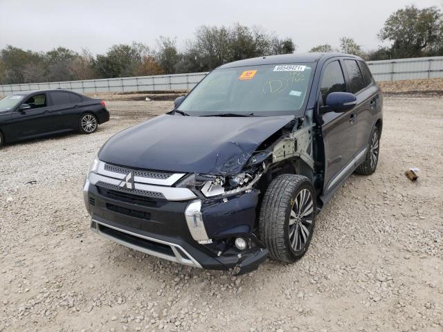 JA4AD3A34KZ045762  mitsubishi outlander 2019 IMG 1